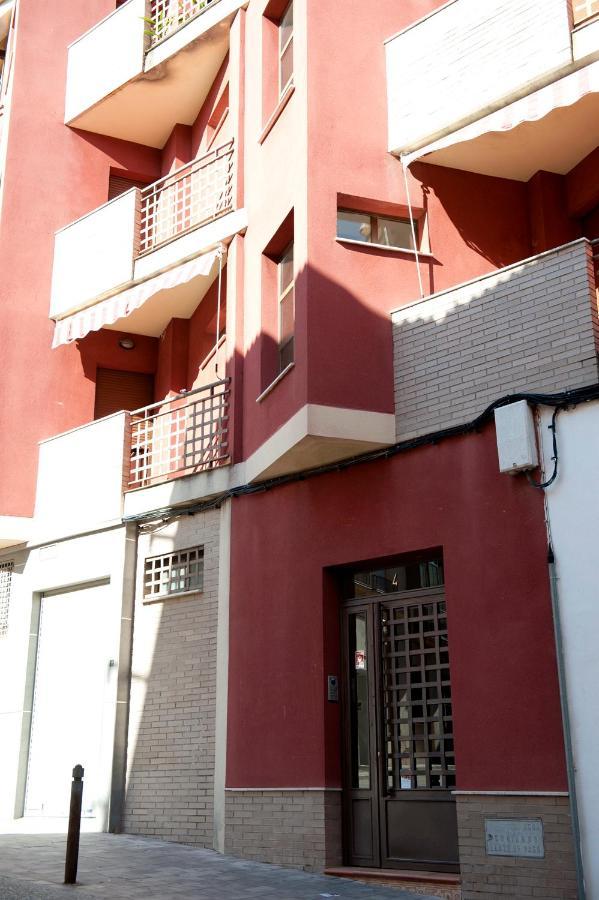 Apartamento Cactus Centro Úbeda Zewnętrze zdjęcie