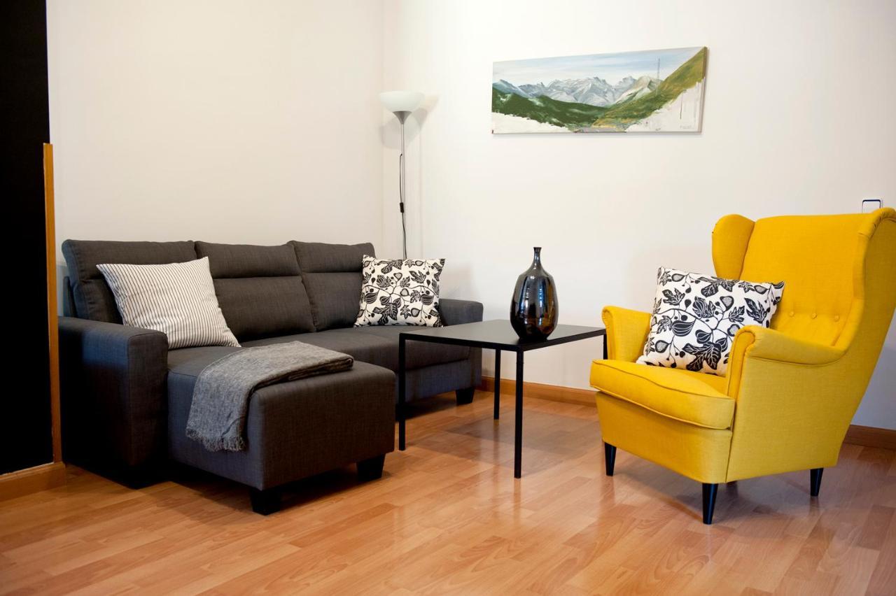 Apartamento Cactus Centro Úbeda Zewnętrze zdjęcie