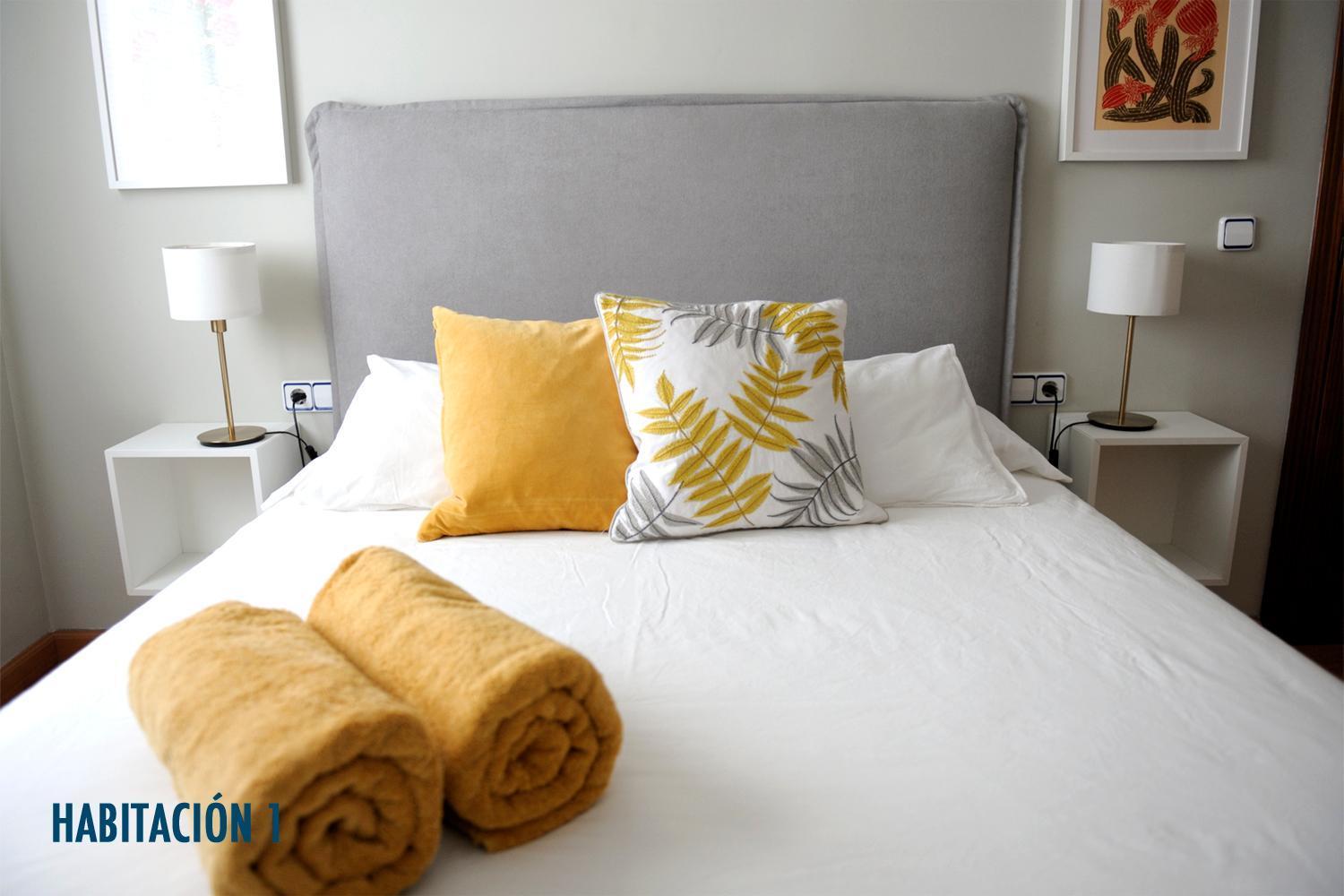 Apartamento Cactus Centro Úbeda Zewnętrze zdjęcie