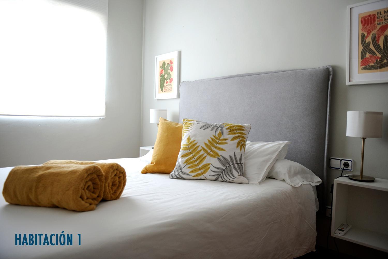 Apartamento Cactus Centro Úbeda Zewnętrze zdjęcie
